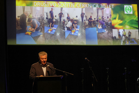30 letnica Društva Sožitje Cerknica 21 Foto Ljubo Vukelič